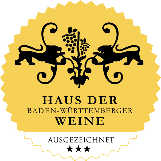 Logo Wellness Stars Deutschland Auszeichnung für das Waldhotel Grüner Baum