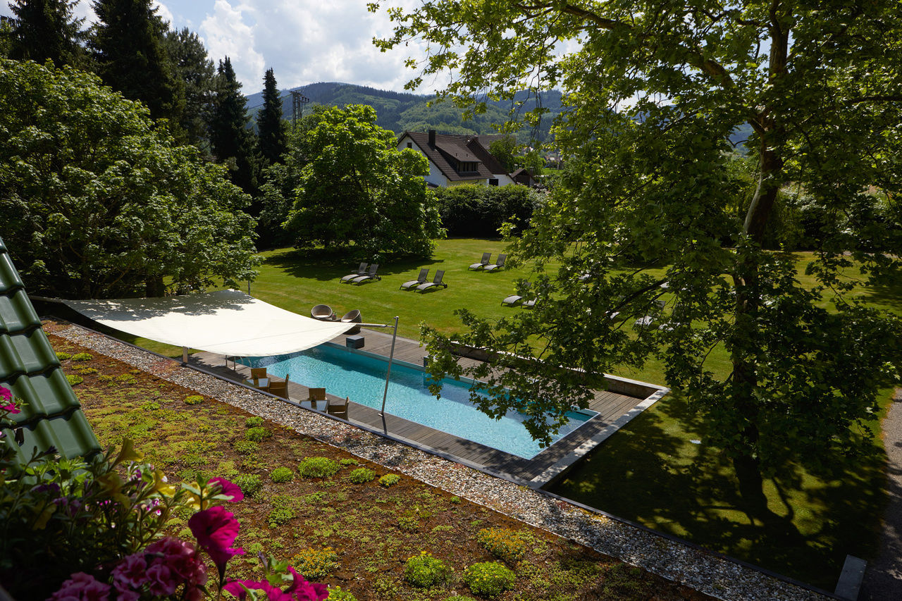 hotel grüner baum brixen südtirol