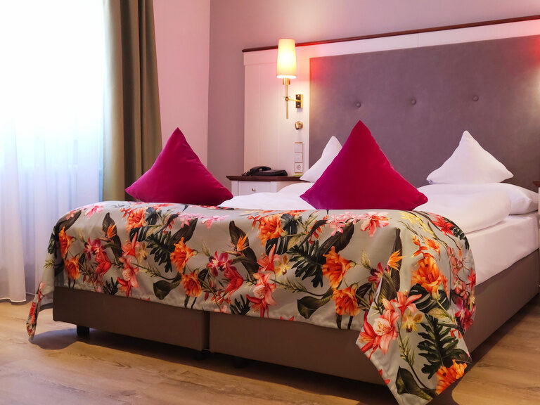 hotelzimmer-gruenerbaum-mittlerer-schwarzwald